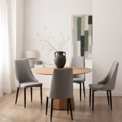 Online Klast Home Agnes Gris