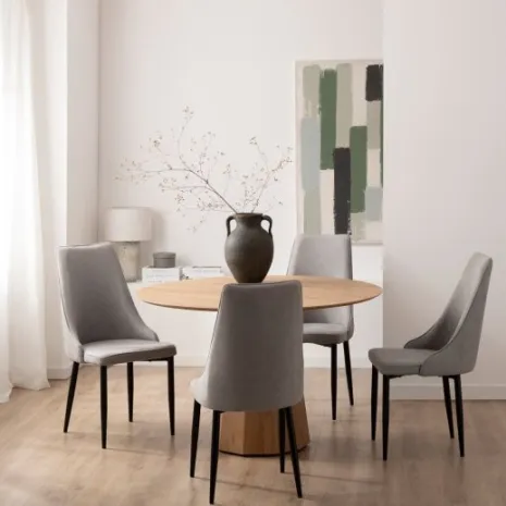 Online Klast Home Agnes Gris