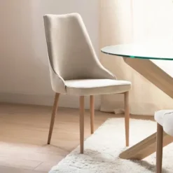 Outlet Klast Home Agnes Beige