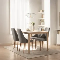 Outlet Klast Home Agnes Gris