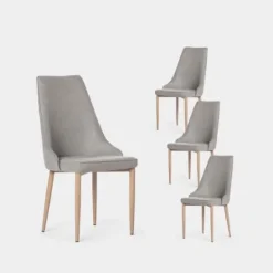 Outlet Klast Home Agnes Gris