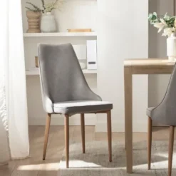 Outlet Klast Home Agnes Gris