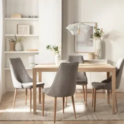 Outlet Klast Home Agnes Gris