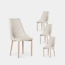 Clearance Klast Home Agnes Beige