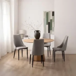 Best Klast Home Agnes Gris