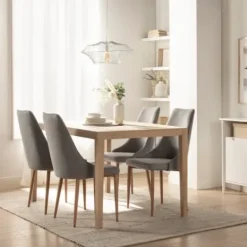 Discount Klast Home Agnes Gris