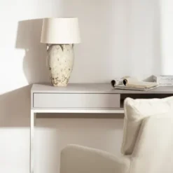 Sale Klast Home Aidan Gris perla