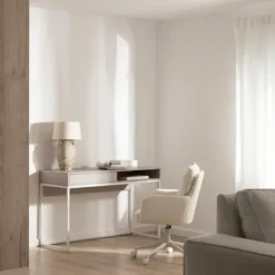 Sale Klast Home Aidan Gris perla