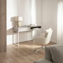 Sale Klast Home Aidan Gris perla