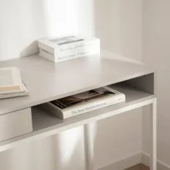 Sale Klast Home Aidan Gris perla