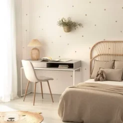 Hot Klast Home Aidan Gris perla