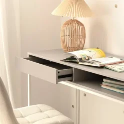 Hot Klast Home Aidan Gris perla