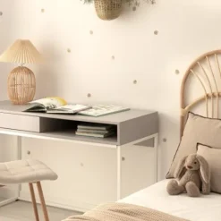 Hot Klast Home Aidan Gris perla