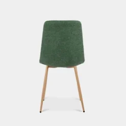 Outlet Klast Home Ailan Verde oscuro