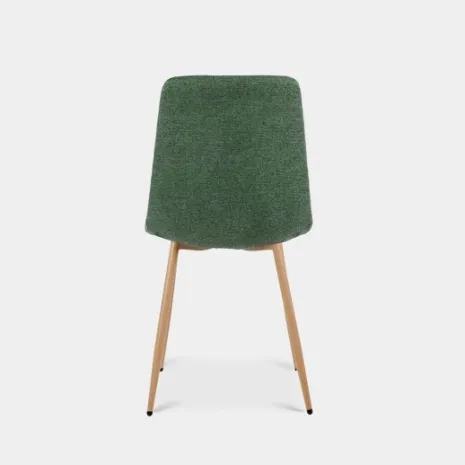 Outlet Klast Home Ailan Verde oscuro