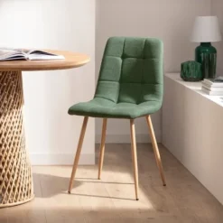 Outlet Klast Home Ailan Verde oscuro