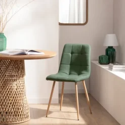 Outlet Klast Home Ailan Verde oscuro
