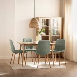 New Klast Home Ailan Menta