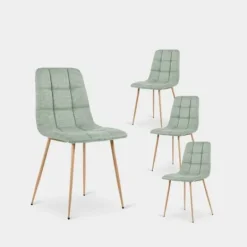 New Klast Home Ailan Menta