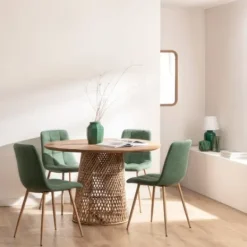 Best Klast Home Ailan Verde oscuro