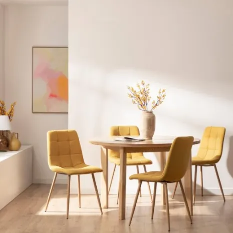 Online Klast Home Ailan Mostaza