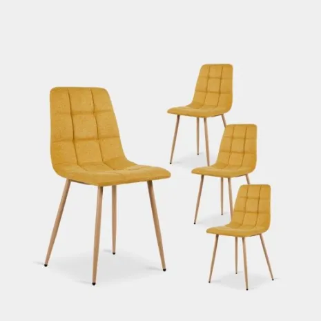 Online Klast Home Ailan Mostaza