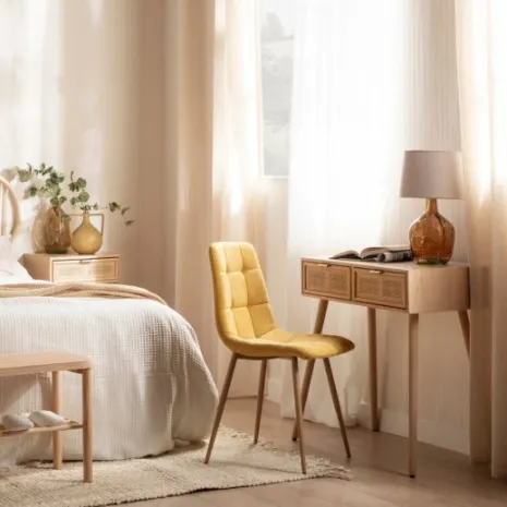 Online Klast Home Ailan Mostaza