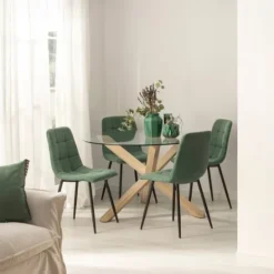 Sale Klast Home Ailan Verde oscuro
