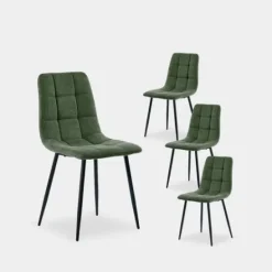 Sale Klast Home Ailan Verde oscuro
