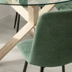 Sale Klast Home Ailan Verde oscuro