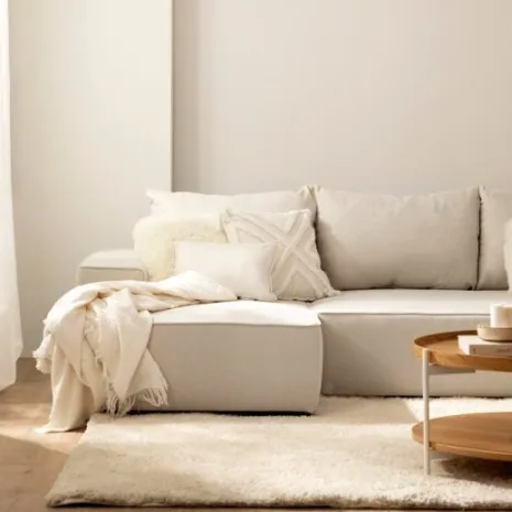 Sale Klast Home Alan Beige