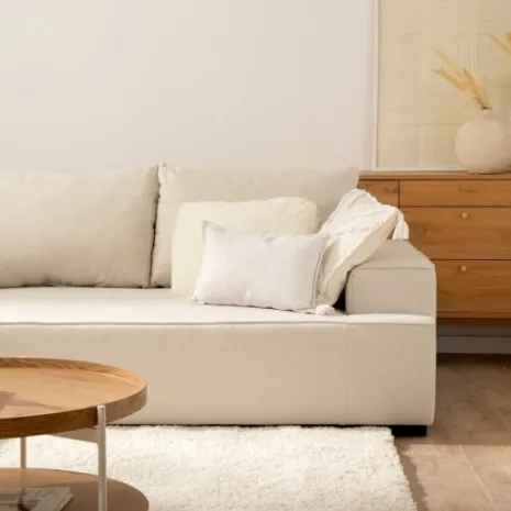 Sale Klast Home Alan Beige