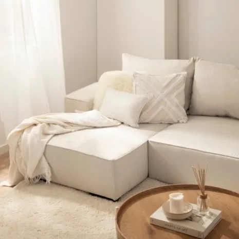 Sale Klast Home Alan Beige