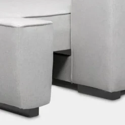 Hot Klast Home Alan Gris