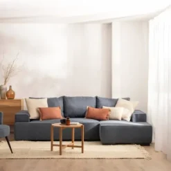 Klast Home Alan Azul