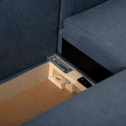 Klast Home Alan Azul