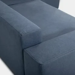 Klast Home Alan Azul