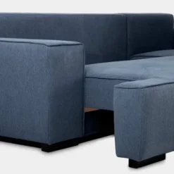 Klast Home Alan Azul