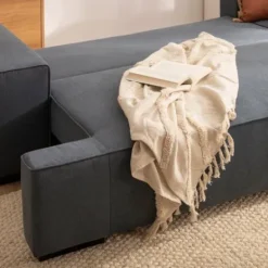 Klast Home Alan Azul