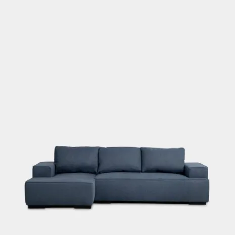 Klast Home Alan Azul