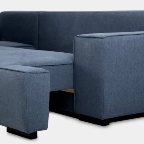 Klast Home Alan Azul