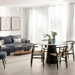 Klast Home Alan Azul