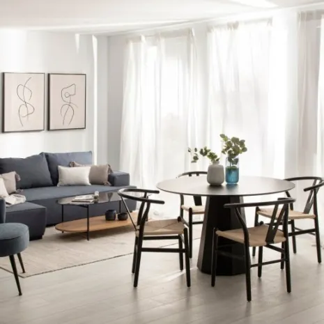 Klast Home Alan Azul