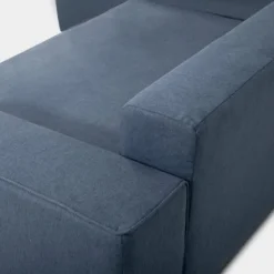 Klast Home Alan Azul