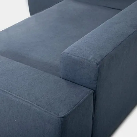 Klast Home Alan Azul