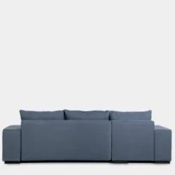 Klast Home Alan Azul