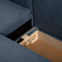 Klast Home Alan Azul