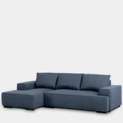 Klast Home Alan Azul