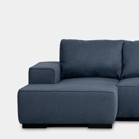 Klast Home Alan Azul