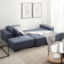 Klast Home Alan Azul